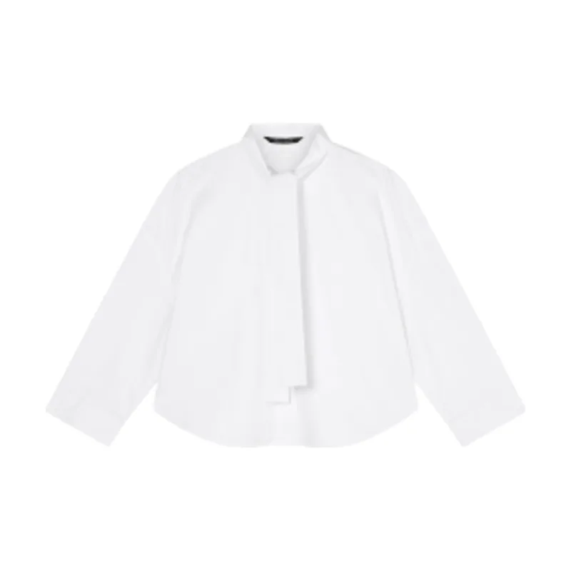 Blusa Lazo XW001757AF12812U0002