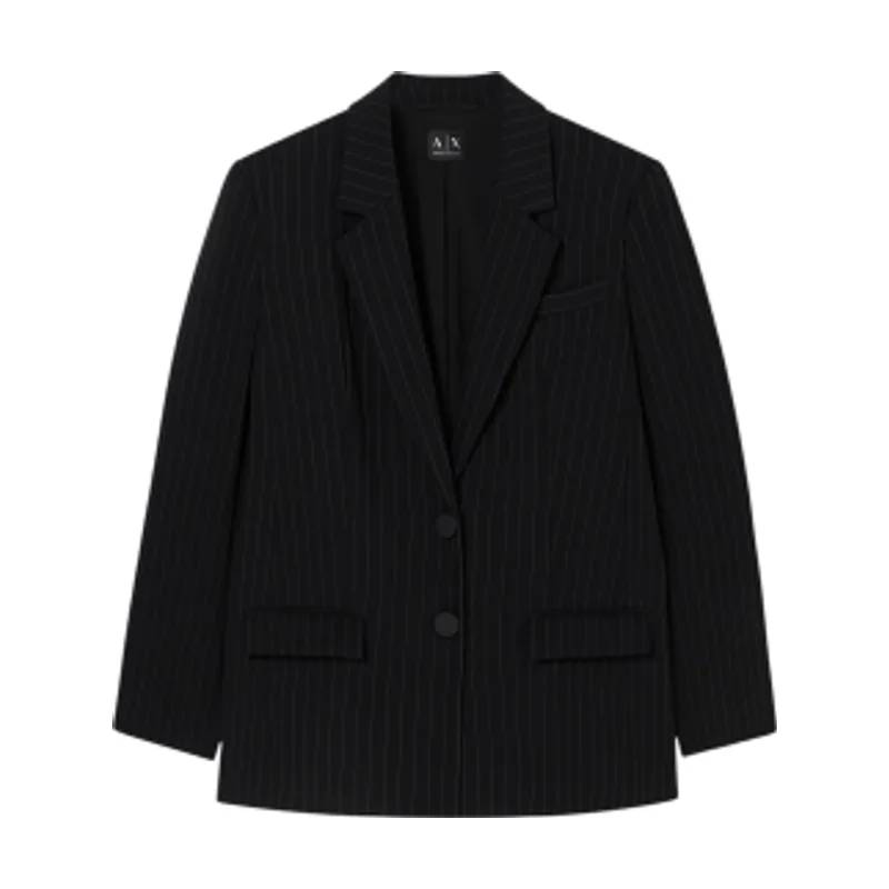 A|X Armani Exchange Americana Monocromo XW001790AF19011MC156