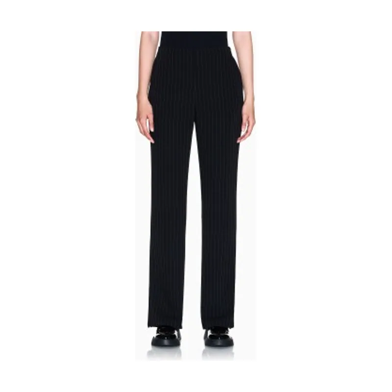 A|X Armani Exchange Pantalón de Tiro alto XW001793AF19011MC156