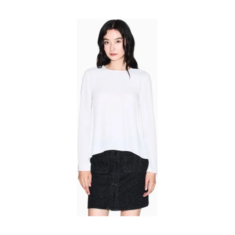 A|X Armani Exchange Blusa Move XW001796AF16117U1003