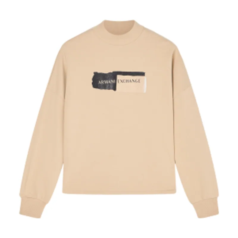 Sudadera logo XW001799AF24312U6149