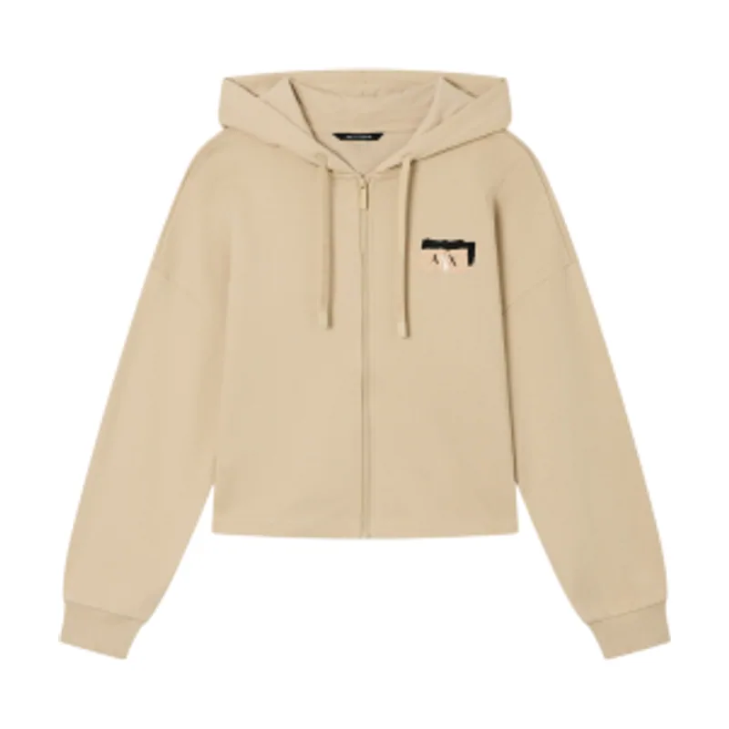 A|X Armani Exchange Sudadera con capucha XW001800AF24312U6149