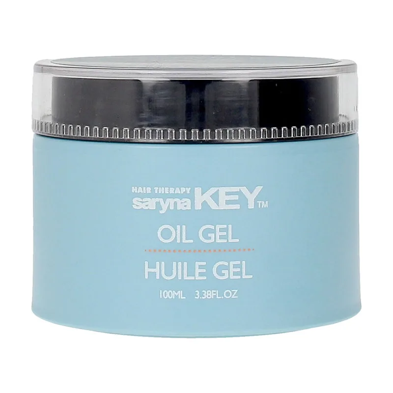 Saryna Key OIL GEL STILING moldeador 100 ml