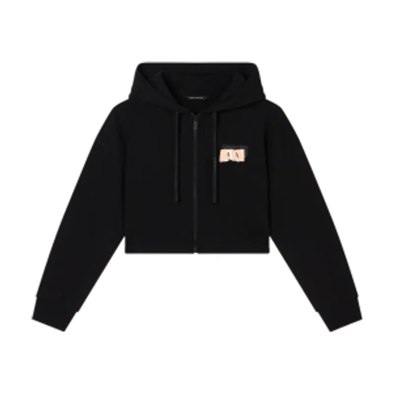 A|X Armani Exchange Sudadera Full Zip XW001800AF24312UC001