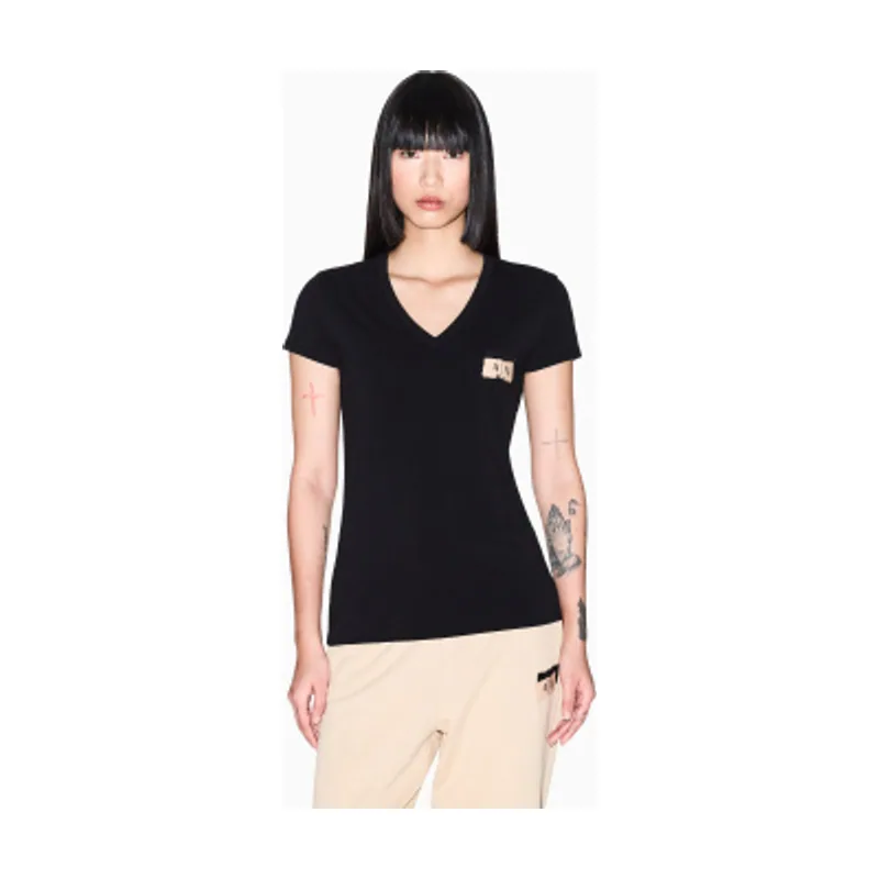 Camiseta Logo XW001803AF16294UC001
