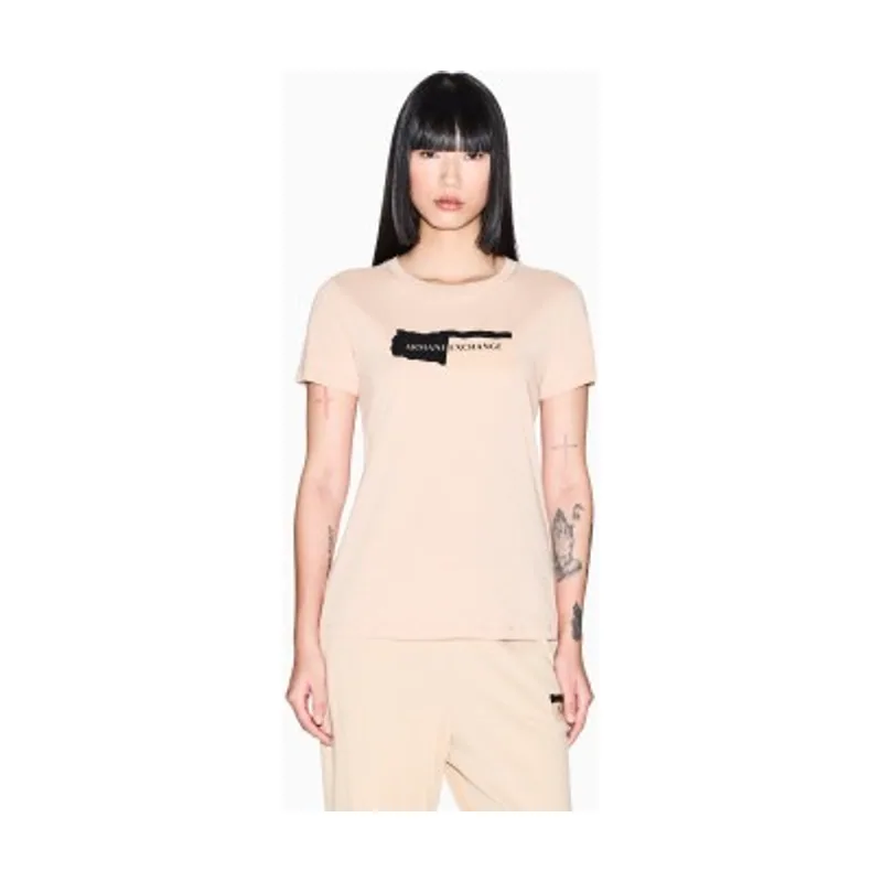 Camiseta Regular XW001804AF10356U6149