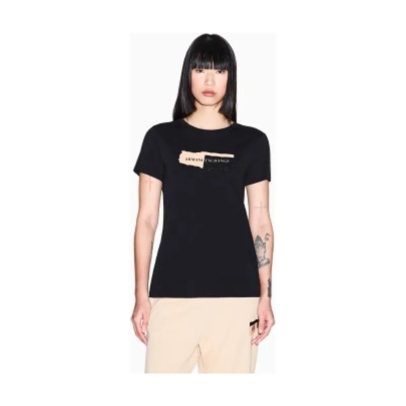 Camiseta Regular XW001804AF10356UC001