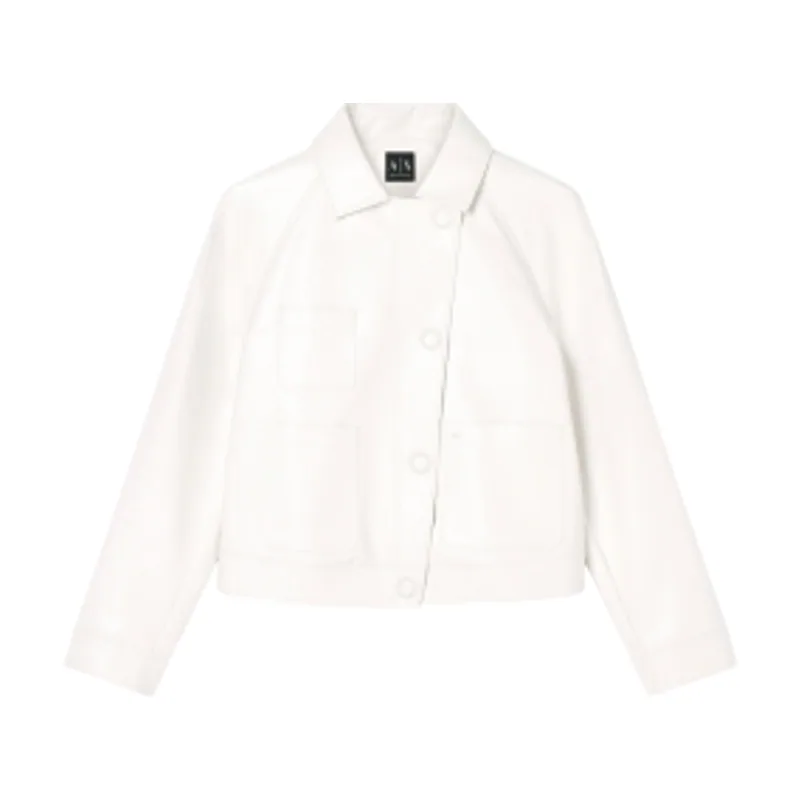 A|X Armani Exchange Chaqueta Ranglán XW001811AF18859U1003
