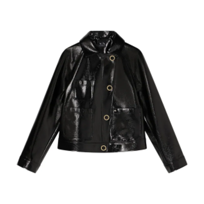 A|X Armani Exchange Chaqueta Ranglán XW001811AF18859UC001