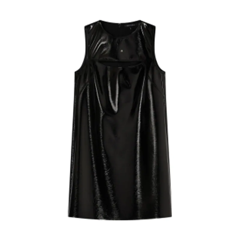 A|X Armani Exchange Vestido Crewneck XW001812AF18859UC001