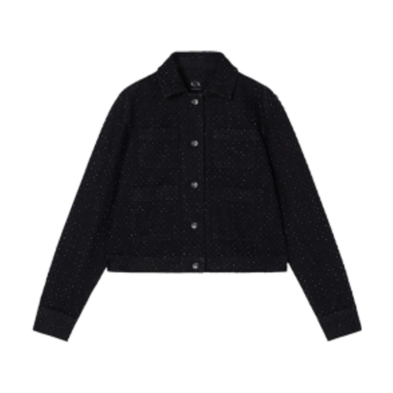 A|X Armani Exchange Chaqueta Blouson XW001820AF18855MC329