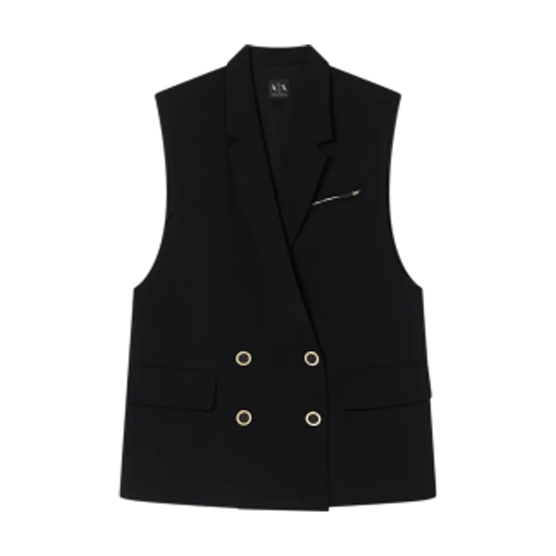 A|X Armani Exchange Chaleco Waist XW001823AF16125UC001
