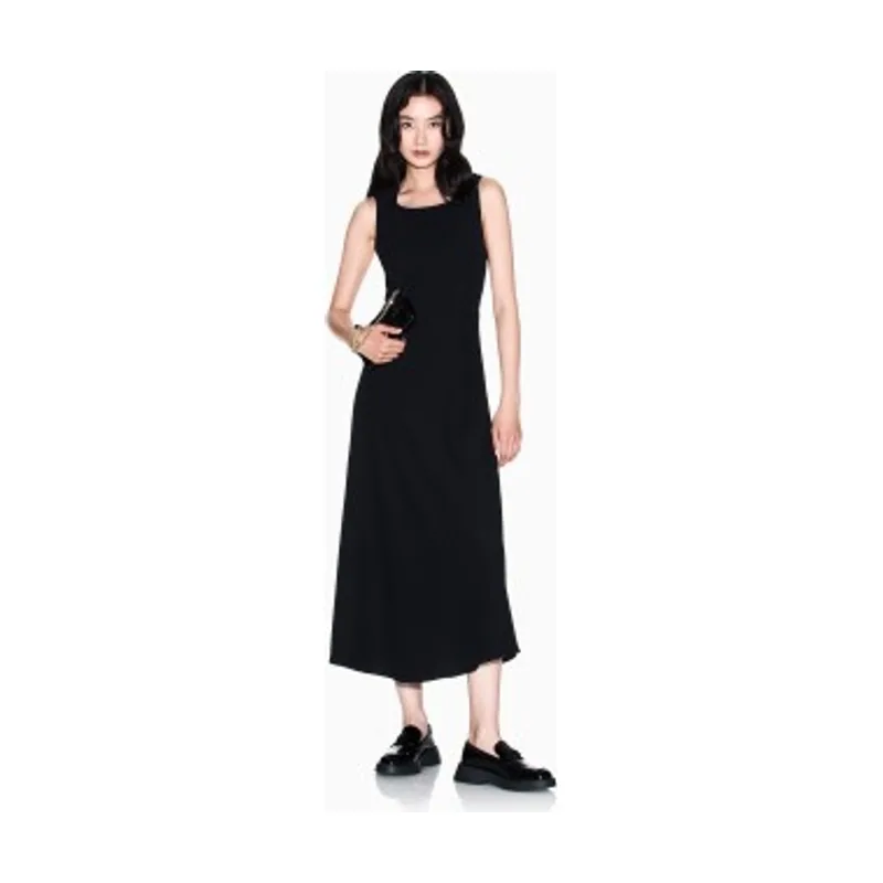 A|X Armani Exchange Vestido Fit XW001824AF16125UC001
