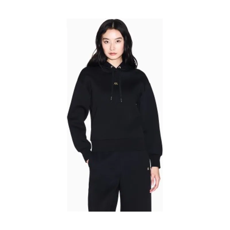 A|X Armani Exchange Sudadera Boxy XW001829AF10818UC001