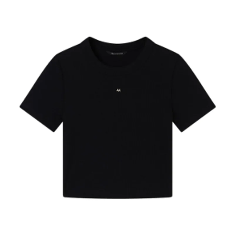 A|X Armani Exchange Camiseta Design XW001833AF18852UC001