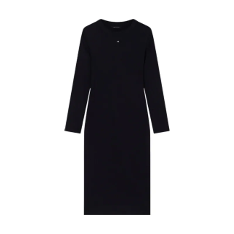 A|X Armani Exchange Vestido Ajustado XW001834AF18852UC001