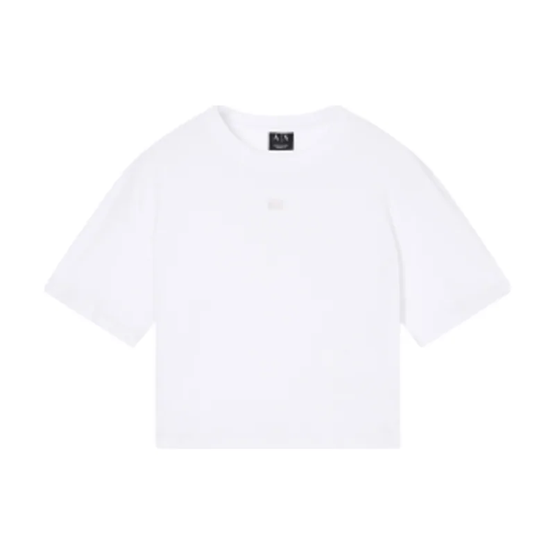 A|X Armani Exchange Camiseta Casual XW001836AF10356U0002