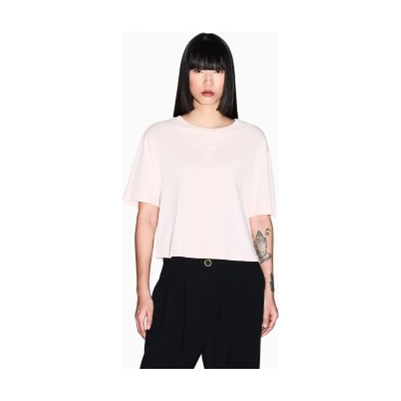 A|X Armani Exchange Camiseta Casual XW001836AF10356U4104