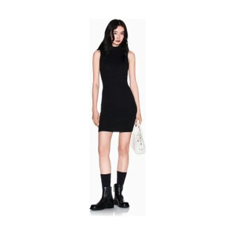 A|X Armani Exchange Vestido Midi XW001875AF11957MC005