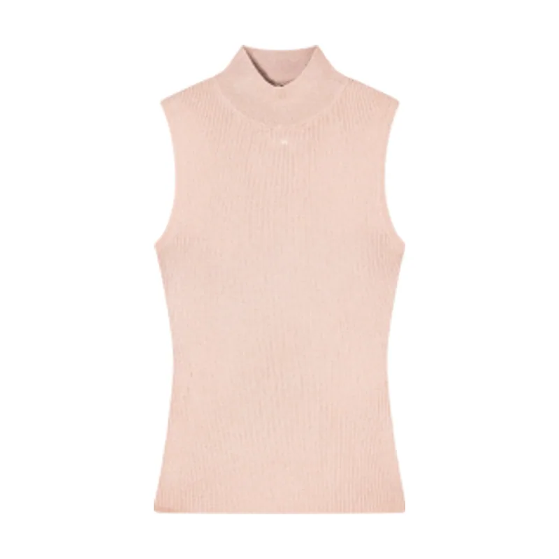 A|X Armani Exchange Top Mock XW001876AF11957M4014