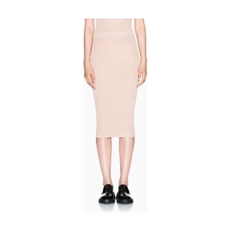 A|X Armani Exchange Falda High Waisted midi XW001877AF11957M4014