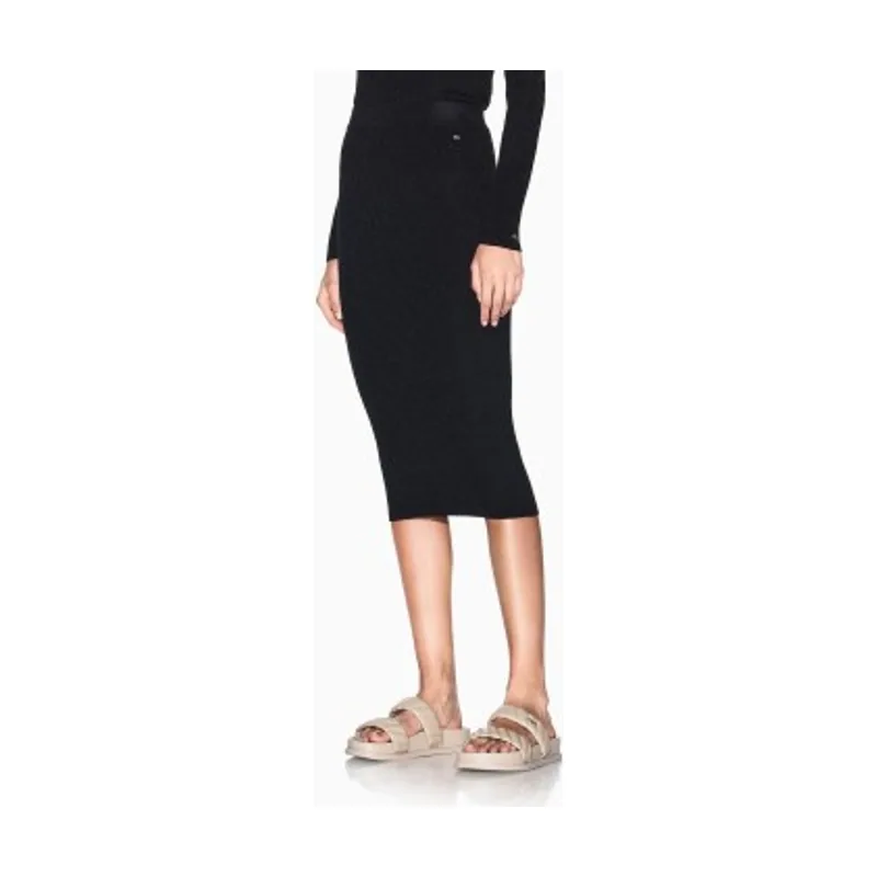 A|X Armani Exchange Falda High Waisted XW001877AF11957MC005