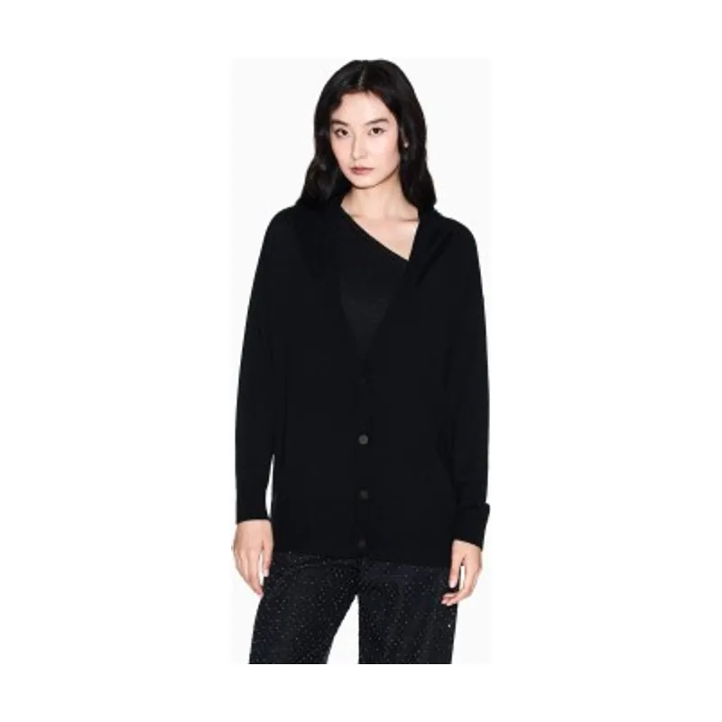 A|X Armani Exchange Cárdigan Relaxed XW001879AF11956UC001