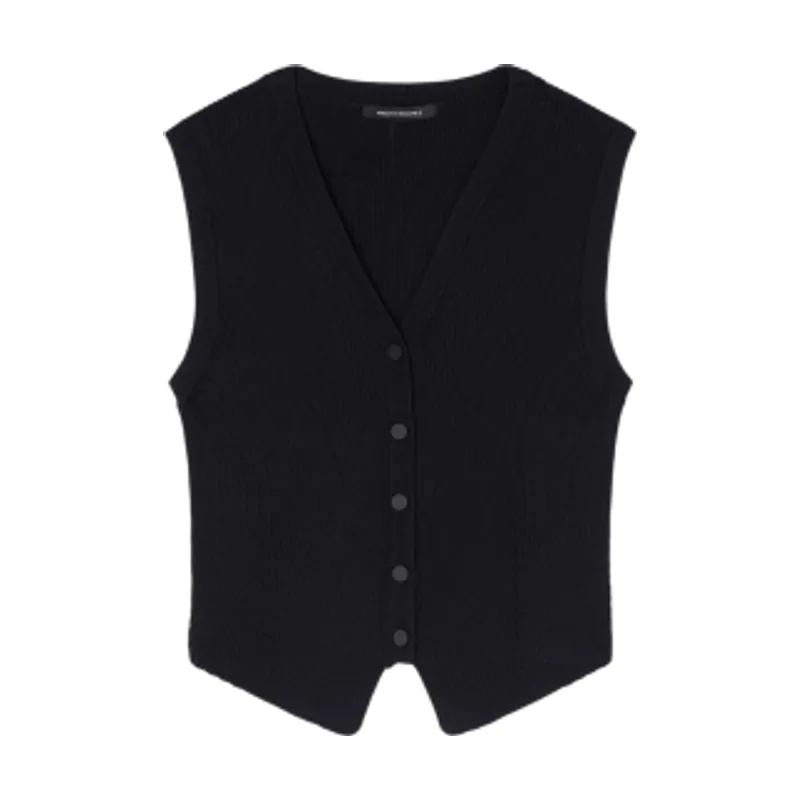 A|X Armani Exchange Chaleco V XW001882AF10352UC001