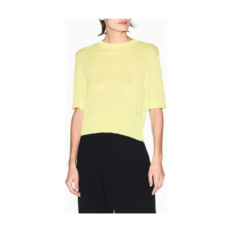 A|X Armani Exchange Jersey List XW001912AF21575U2194