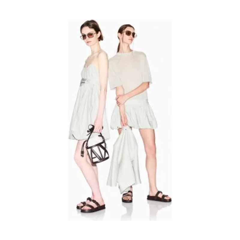 A|X Armani Exchange Jersey Boxy XW001912AF21575U6275
