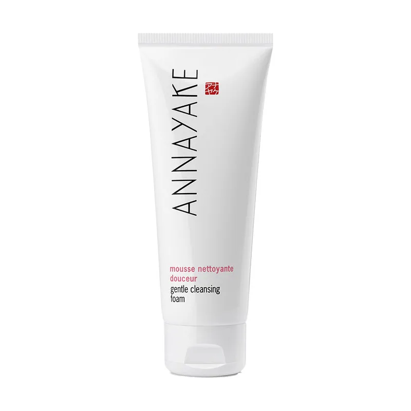 Annayake ACTIVE CLEASING FOAM fresh softener 75 ml