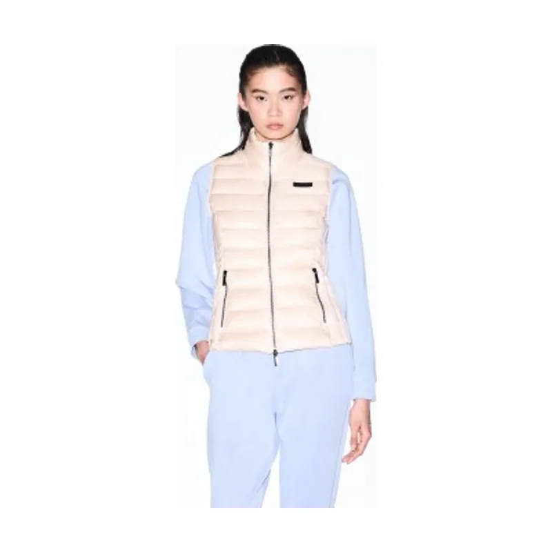 A|X Armani Exchange Chaleco Waistcoast XW001921AF18757U4104