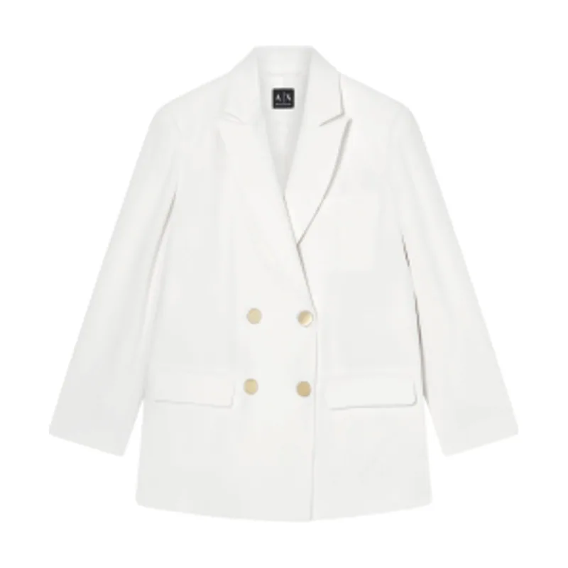 A|X Armani Exchange Blazer Double XW001948AF21555U1003