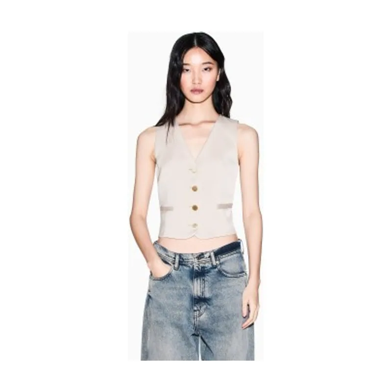A|X Armani Exchange Chaleco Casual XW001954AF21553U6223