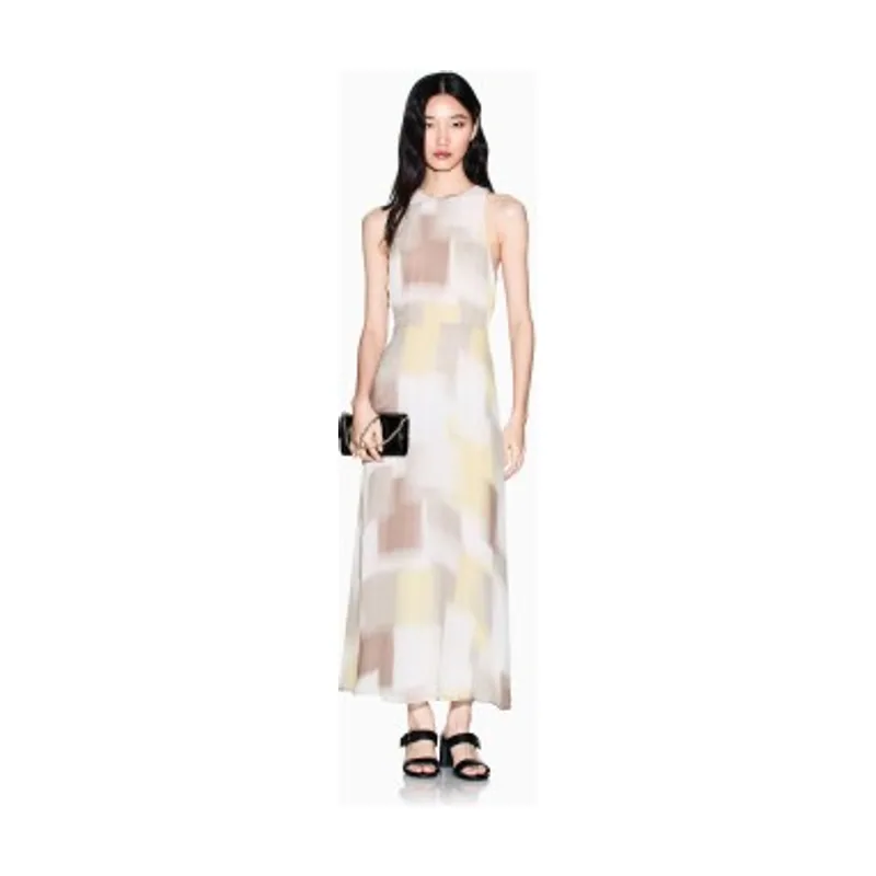 A|X Armani Exchange Vestido Horizon XW001963AF21554F1060