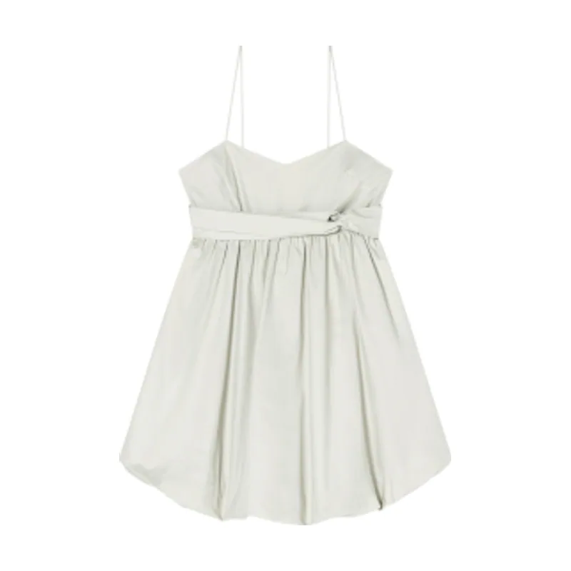 A|X Armani Exchange Vestido Diseño XW001968AF18862U6275