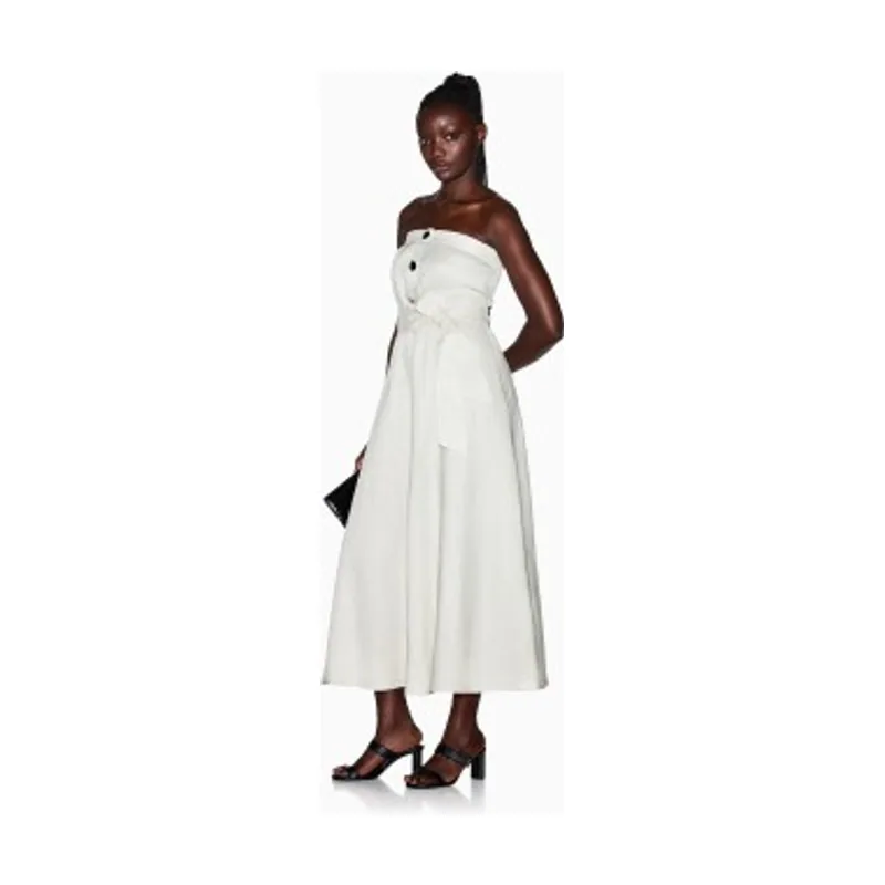 A|X Armani Exchange Vestido Bustier XW001997AF21532U6275