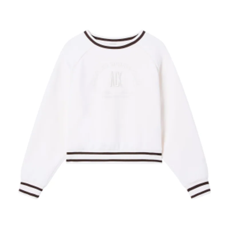 Sudadera Crew-neck XW002072AF10804U1003