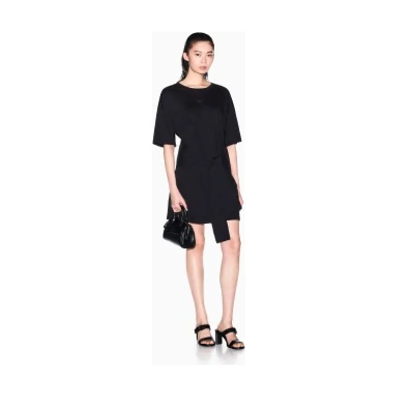 A|X Armani Exchange Vestido Redondo XW002085AF10356UC001