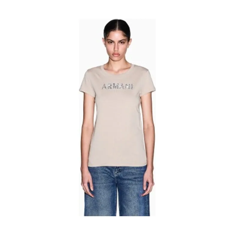 Camiseta slim fit XW002106AF10356U6223
