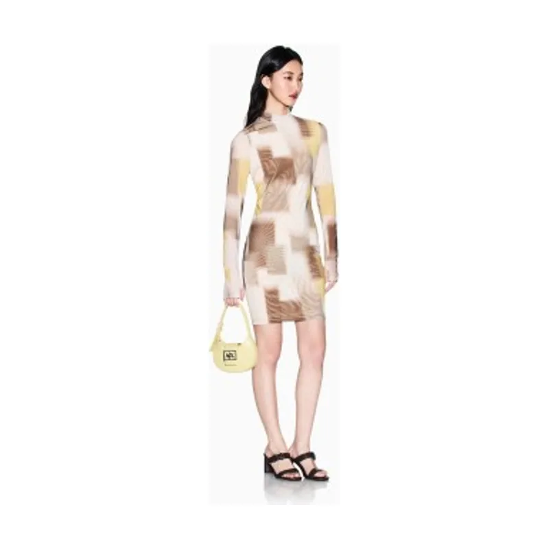 A|X Armani Exchange Vestido Horizon XW002211AF21292F1060