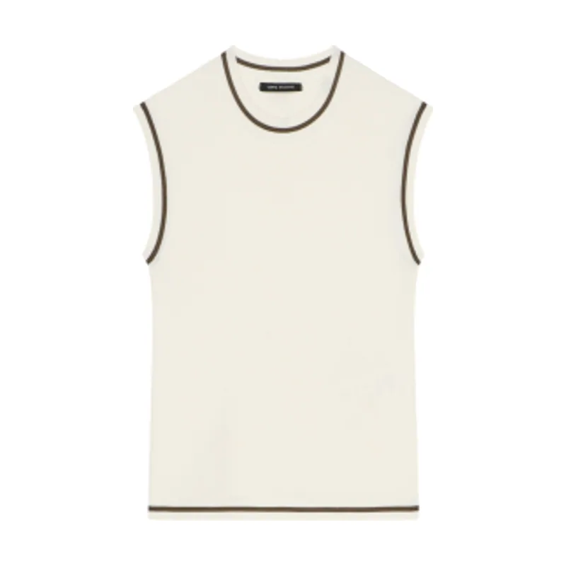 A|X Armani Exchange Top Perfect XW002243AF10352U1003
