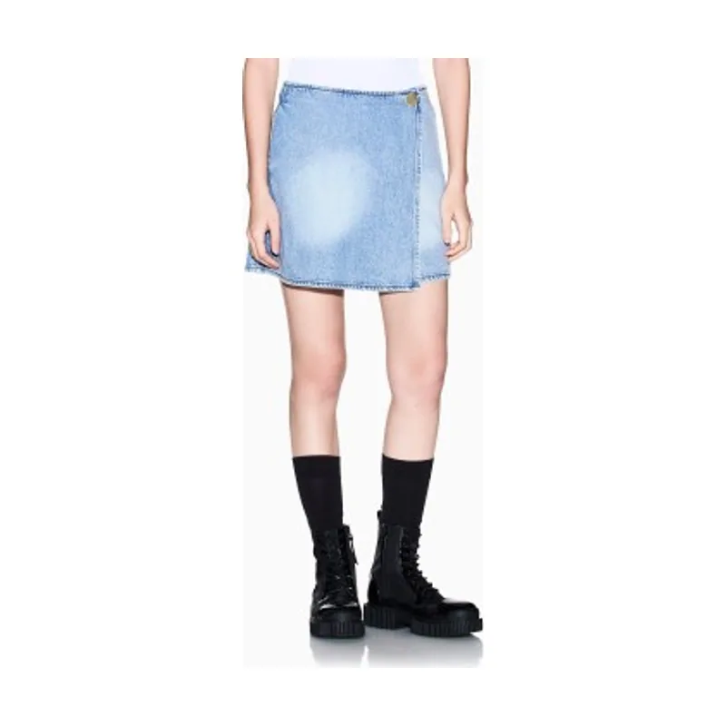 A|X Armani Exchange Shorts de lyocell XW002265AF21338MB001