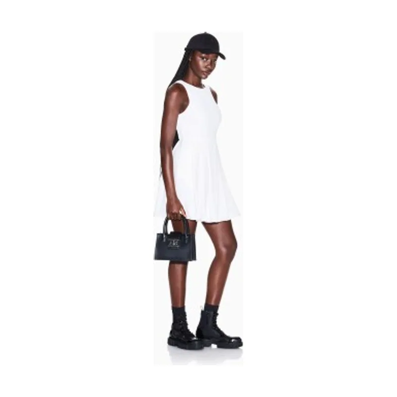 A|X Armani Exchange Vestido Clásico XW002282AF21555U1003