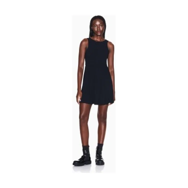 A|X Armani Exchange Vestido Clásico XW002282AF21555UC001