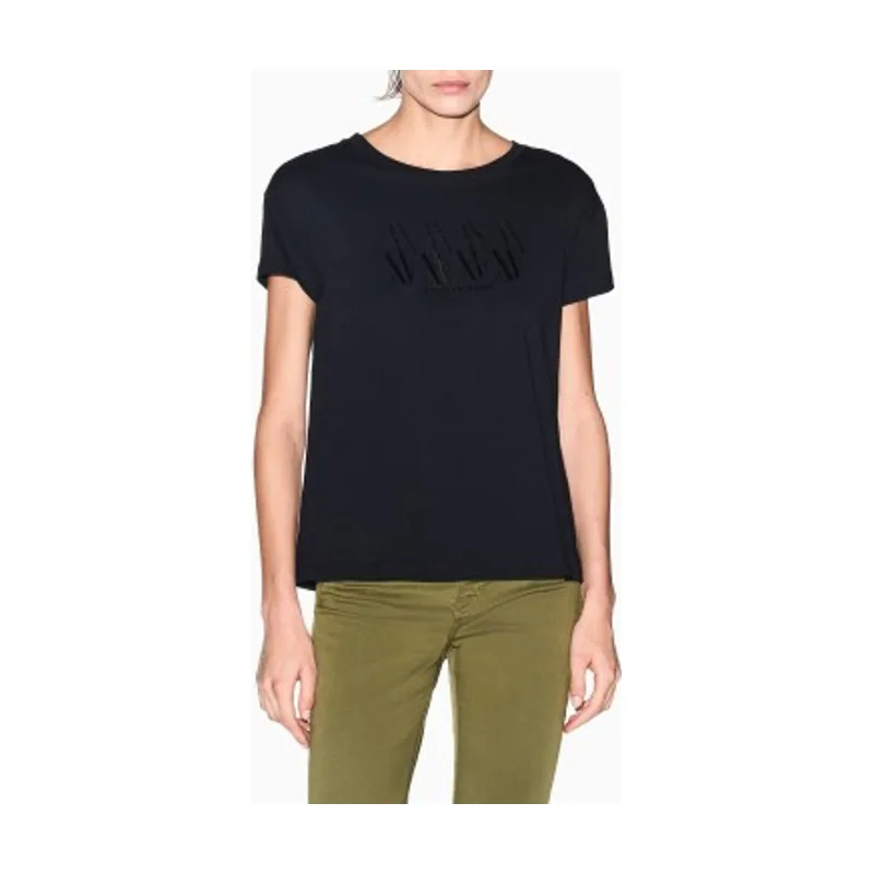 A|X Armani Exchange Camiseta Cut XW002290AF17172UC001