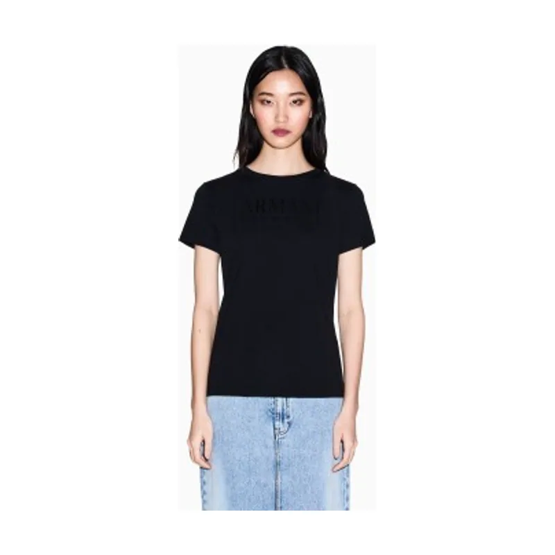 A|X Armani Exchange Camiseta Casual XW002294AF17172UC001
