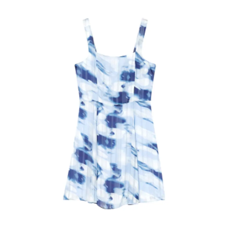 A|X Armani Exchange Vestido XW002314AF21550FB250