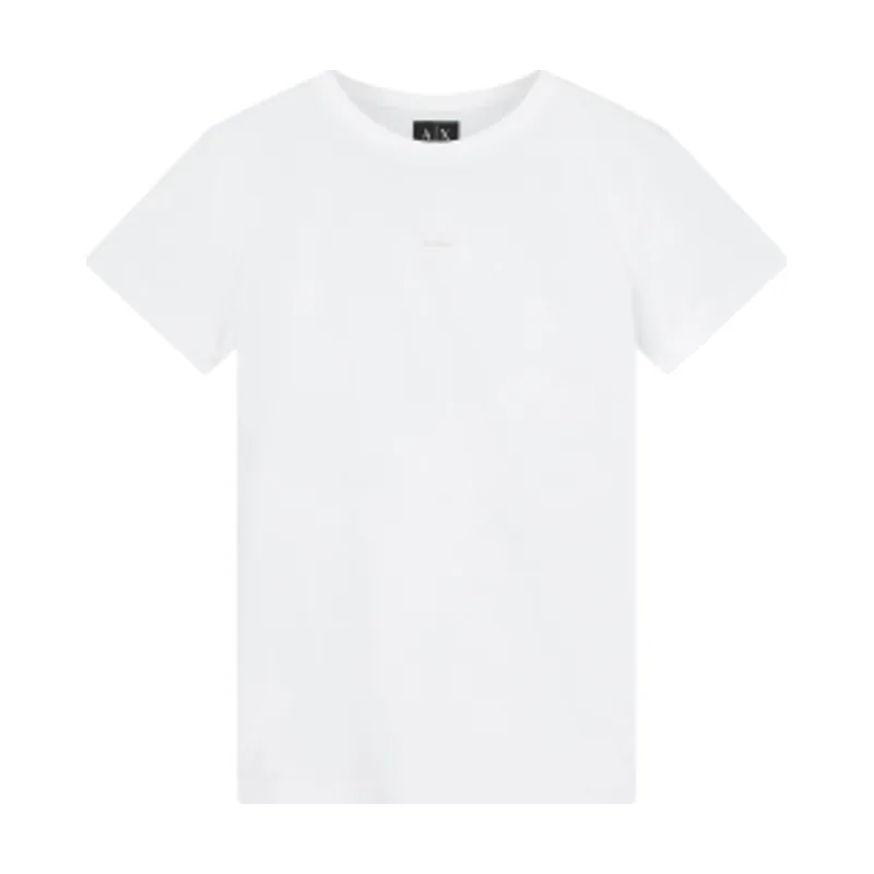 Camiseta basic essential XW002316AF10358U0002
