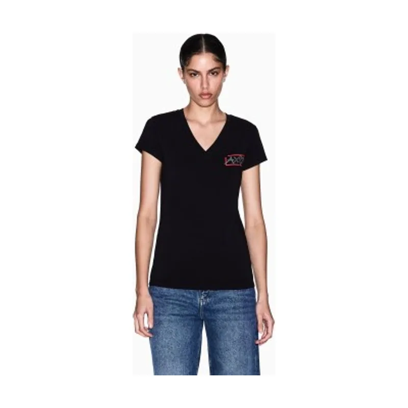 A|X Armani Exchange Camiseta essential XW002318AF16294UC001